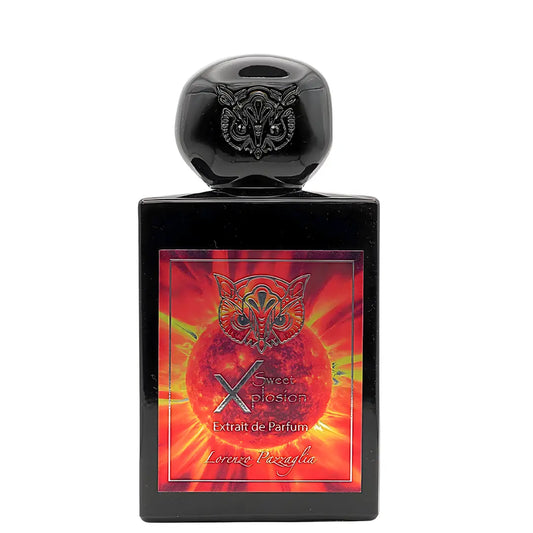 SAMPLE - Lorenzo Pazzaglia Sweet Xplosion Extrait Lorenzo Pazzaglia