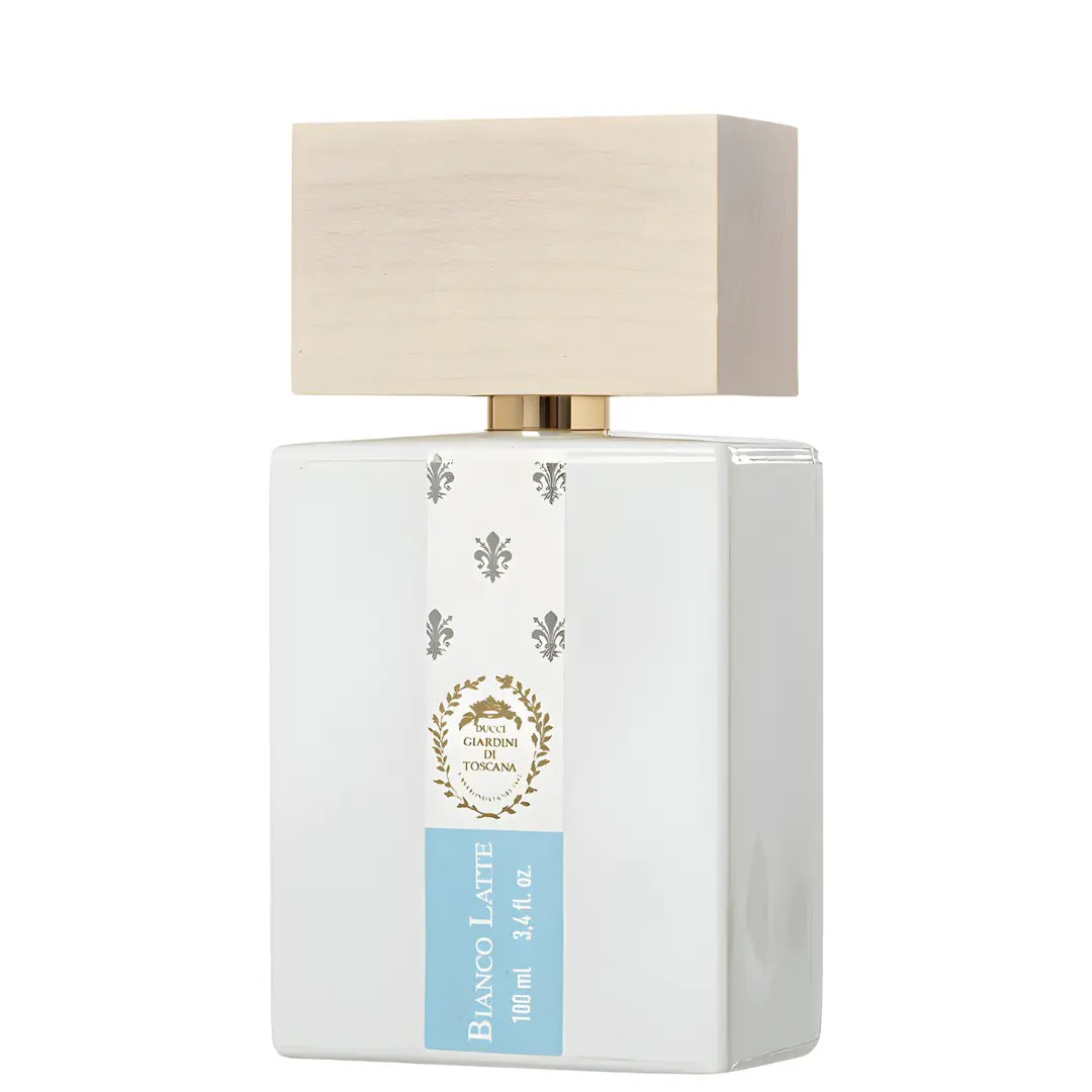 SAMPLE - Giardini Di Toscana Bianco Latte EDP Giardini di Toscana