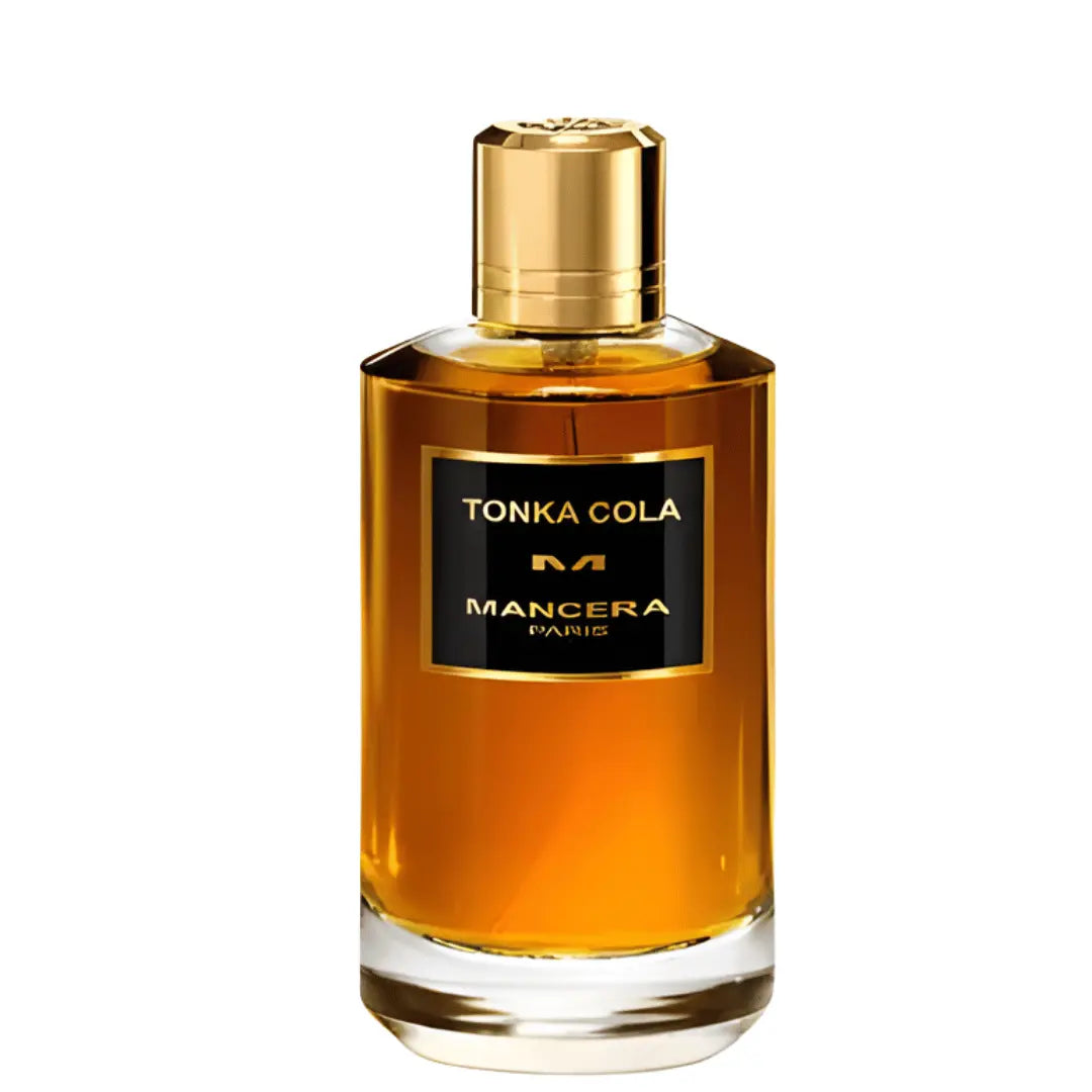 SAMPLE - Mancera Tonka Cola EDP Mancera