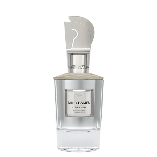 SAMPLE - Mind Games Blockade Extrait De Parfum Mind Games