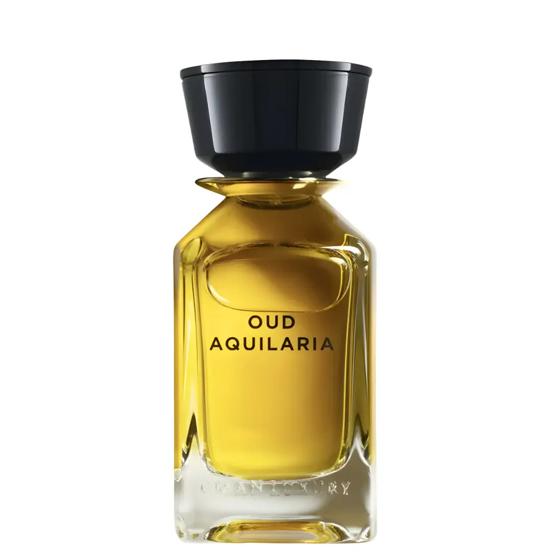 SAMPLE - Omanluxury Oud Aquilaria EDP Omanluxury