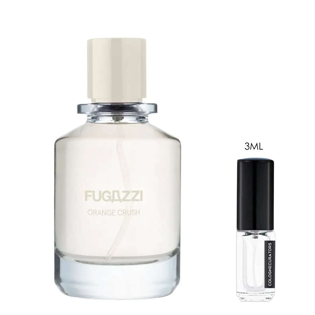 SAMPLE - Fugazzi Orange Crush EDP Fugazzi