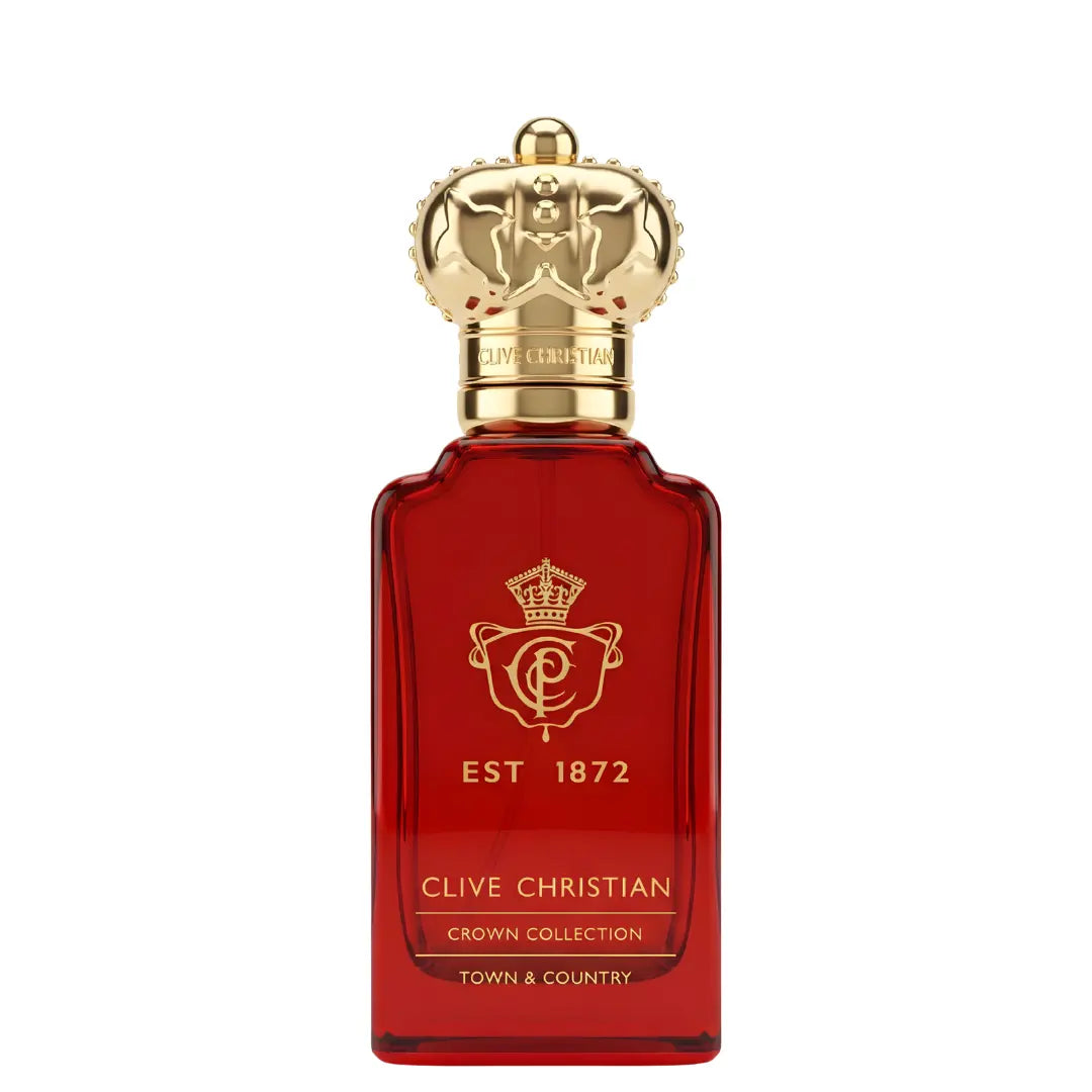 SAMPLE - Clive Christian Town & Country EDP Clive Christian