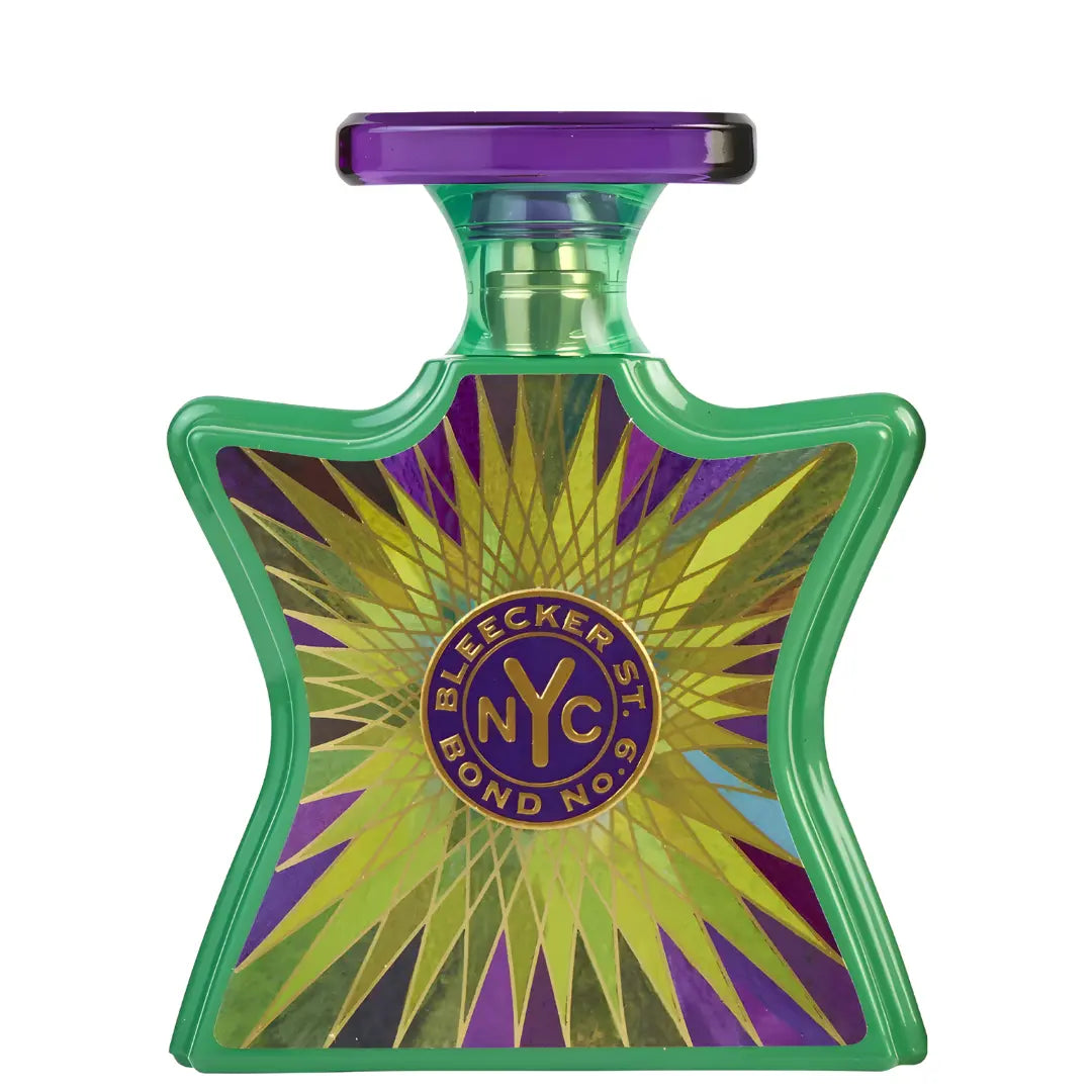 SAMPLE - Bond No. 9 Bleecker Street EDP Bond No. 9