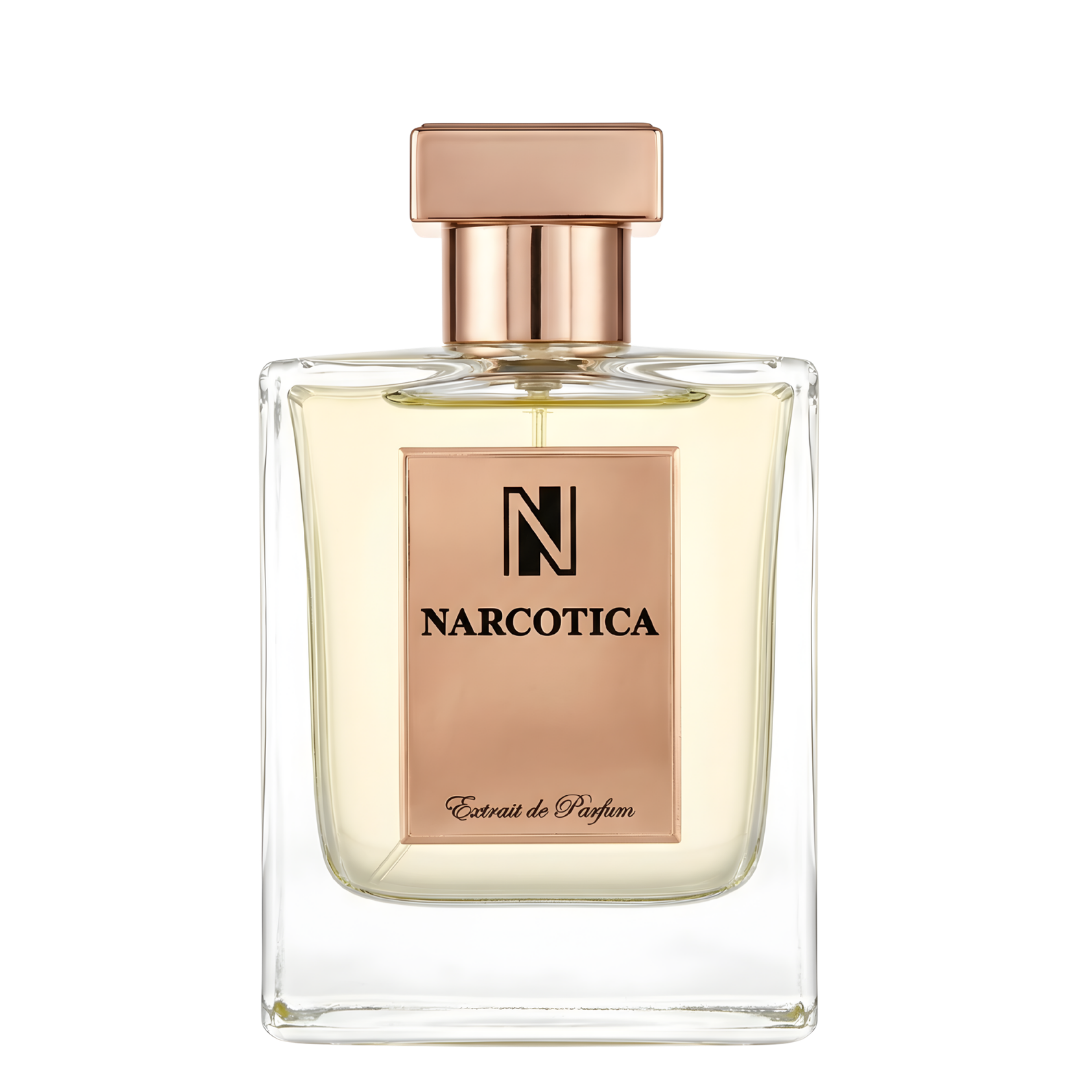 SAMPLE - Narcotica by Narcotica Extrait Narcotica