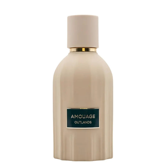 SAMPLE - Amouage Outlands Extrait Amouage