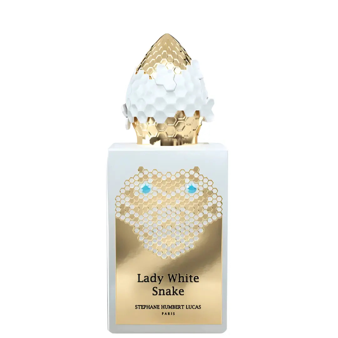 SAMPLE - Stephane Humbert Lucas Lady White Snake EDP Stephane Humbert Lucas