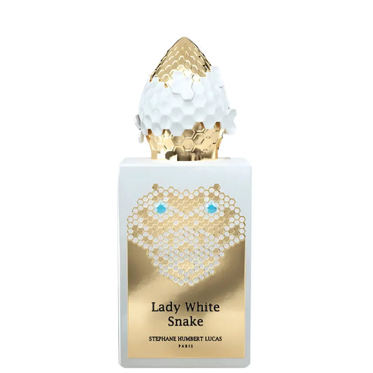 SAMPLE - Stephane Humbert Lucas Lady White Snake EDP Stephane Humbert Lucas