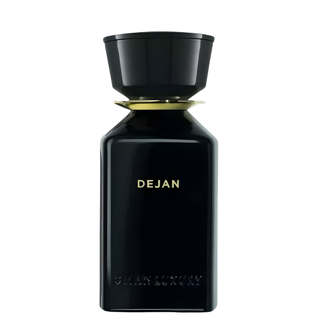 SAMPLE - Omanluxury Dejan EDP Omanluxury