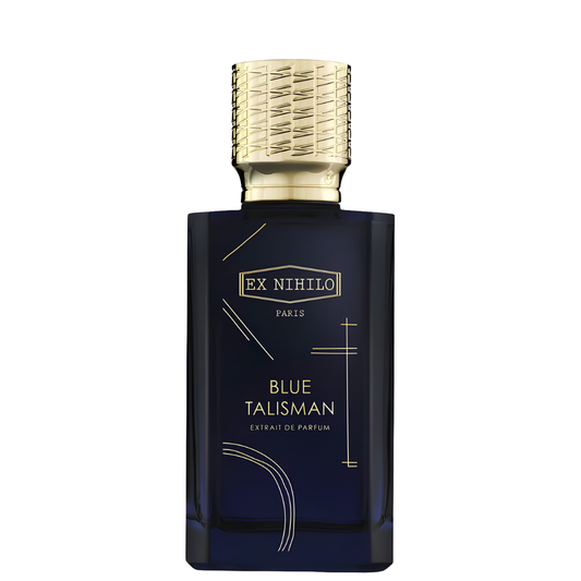 Ex Nihilo Blue Talisman Extrait Ex Nihilo