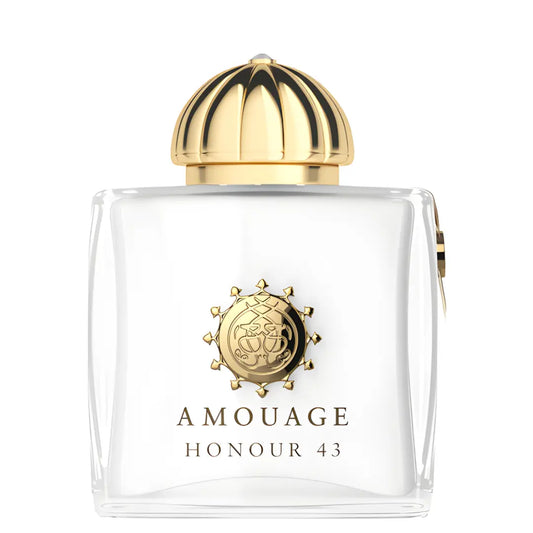 SAMPLE - Amouage Honour 43 Extrait Amouage
