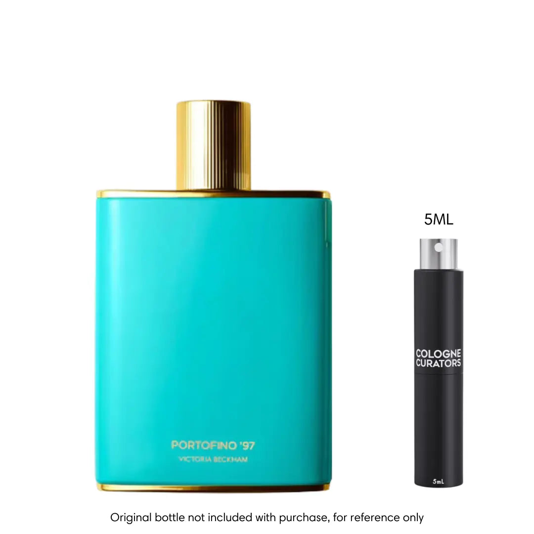 SAMPLE - Victoria Beckham Portofino '97 EDP Victoria Beckham