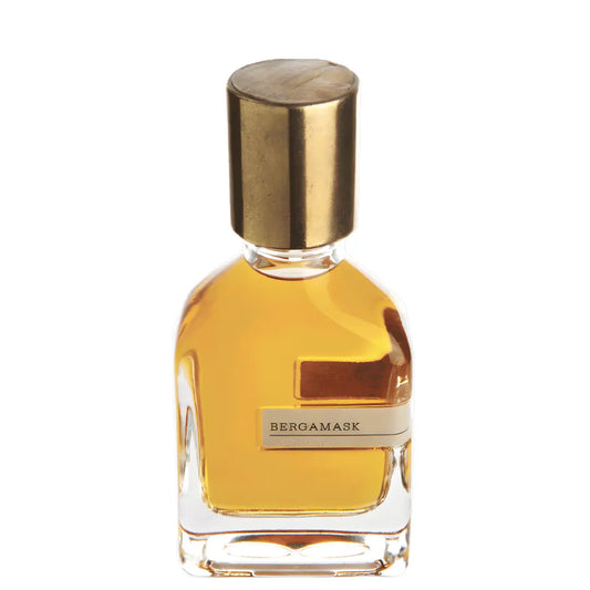 SAMPLE - Orto Parisi Bergamask Parfum Orto Parisi