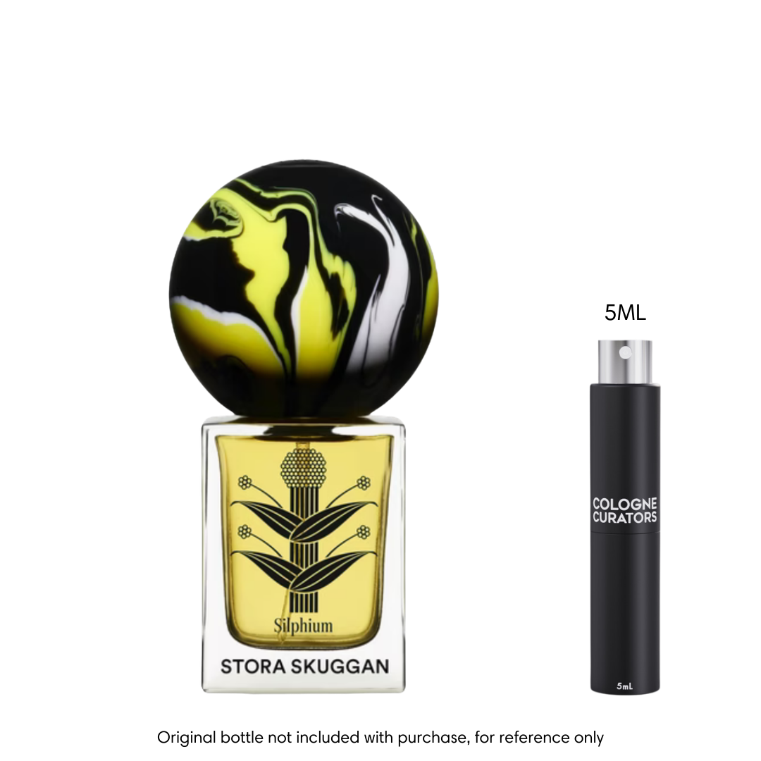 SAMPLE - Stora Skuggan Silphium EDP Stora Skuggan