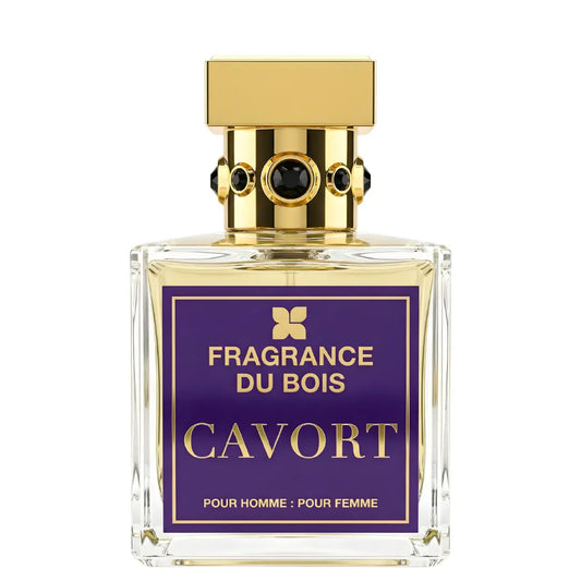 SAMPLE - Fragrance Du Bois Cavort Extrait Fragrance du Bois