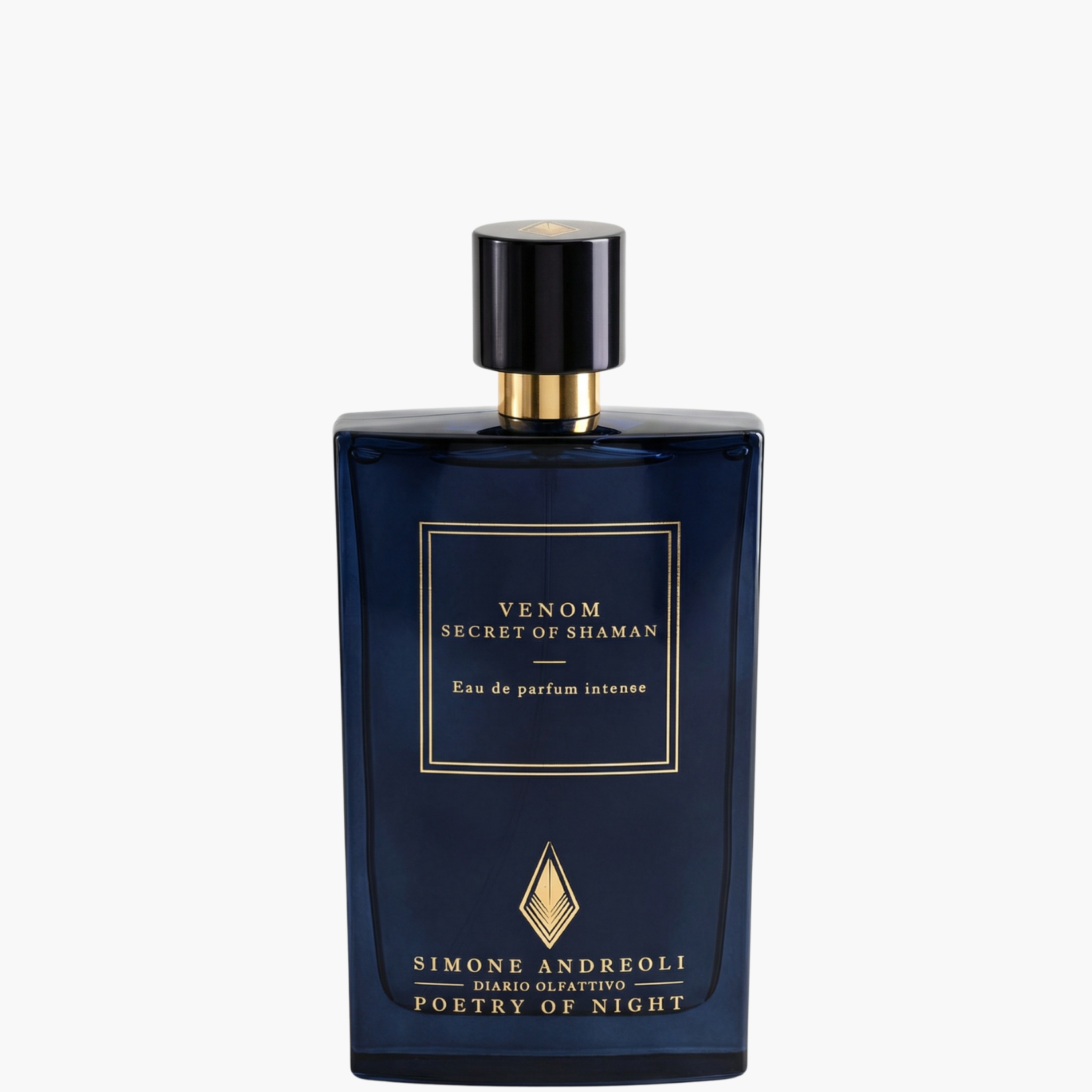 Simone Andreoli Venom - Secret of Shaman EDP Simone Andreoli