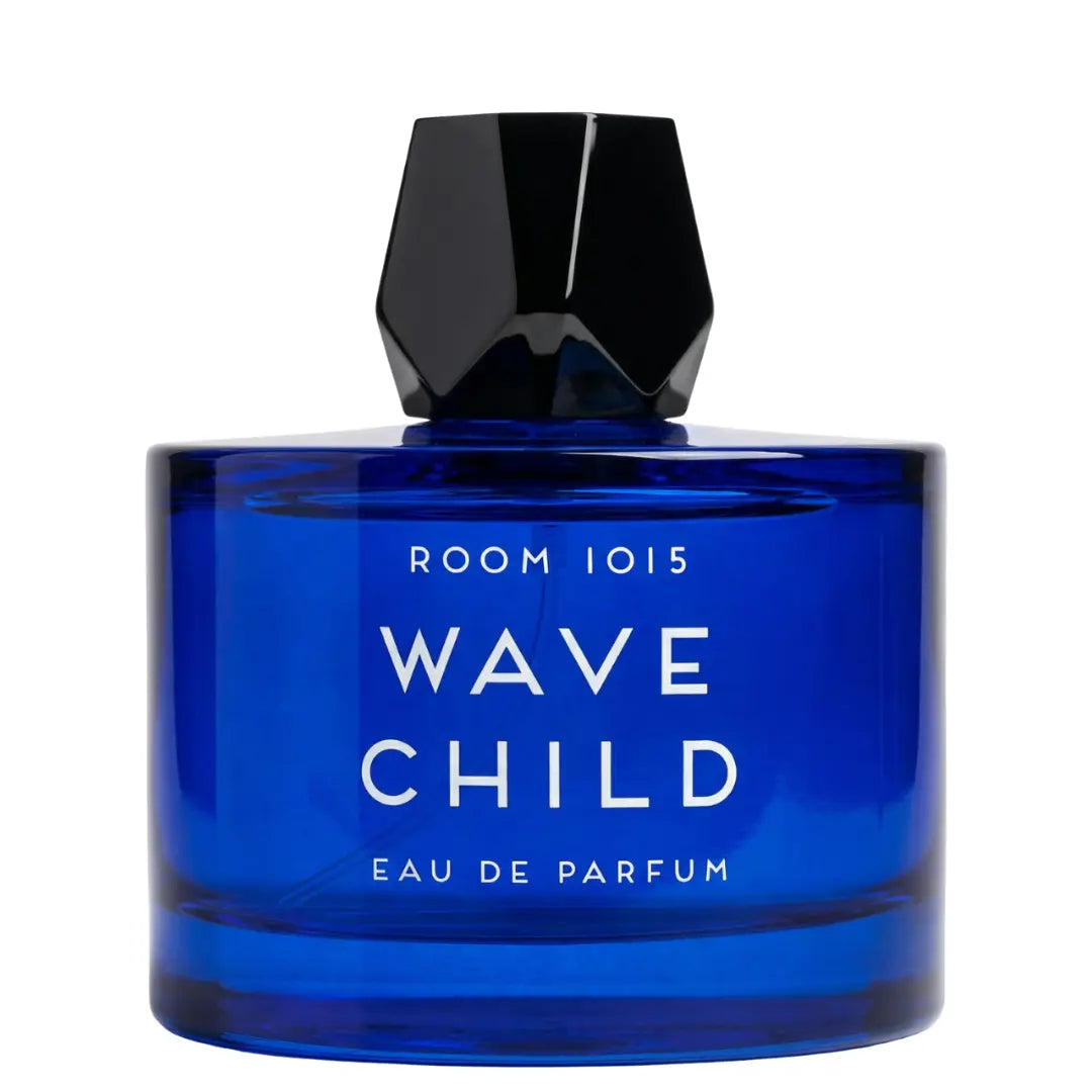 SAMPLE - Room 1015 Wavechild EDP Room 1015