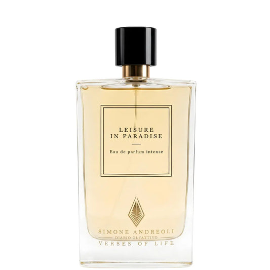 SAMPLE - Simone Andreoli Leisure In Paradise EDP Simone Andreoli