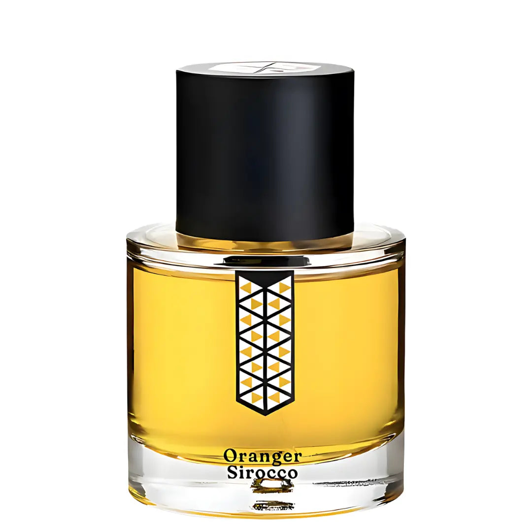 SAMPLE - Les Indemodables Oranger Sirocco EDP Les Indemodables