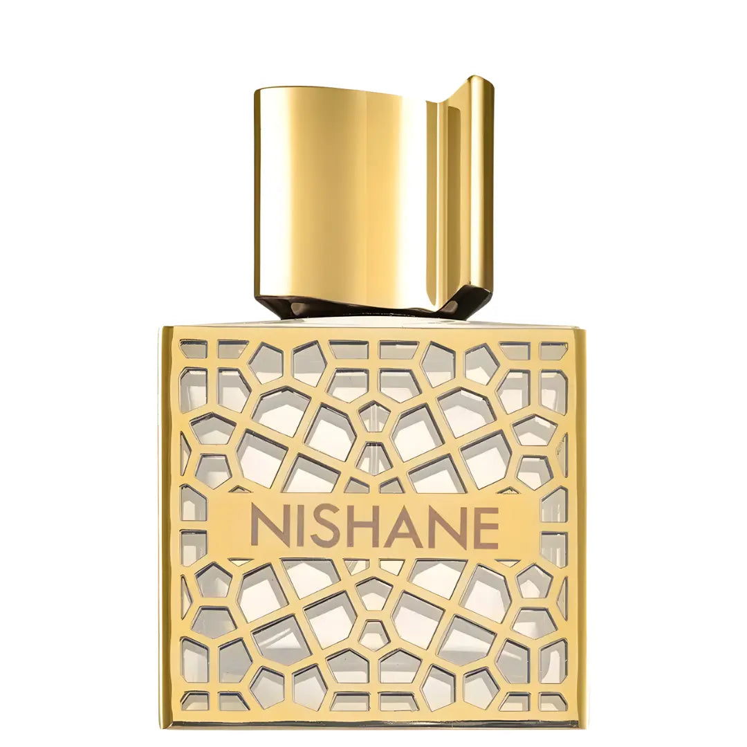 SAMPLE - Nishane Hacivat Oud Extrait Nishane