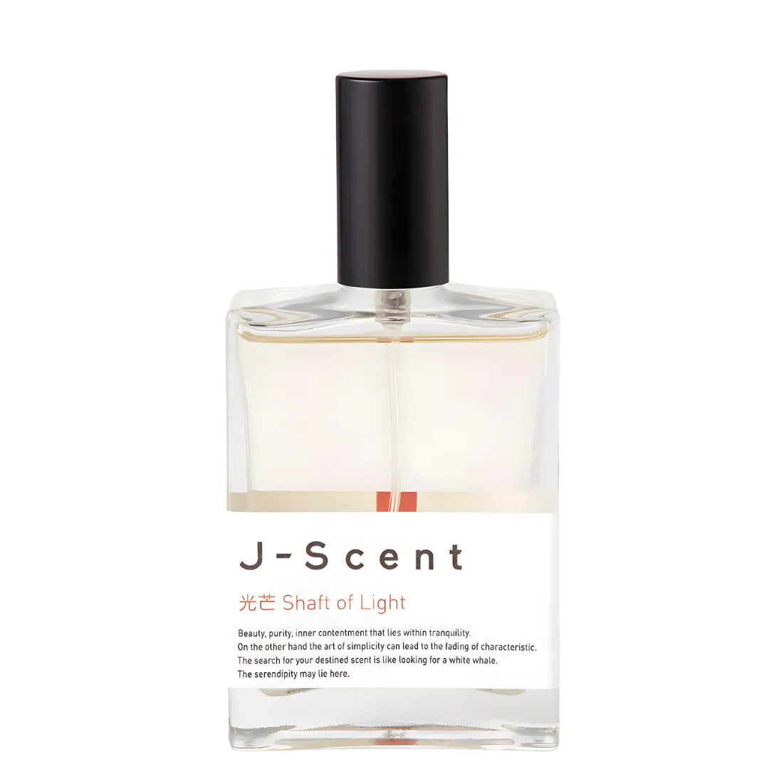SAMPLE - J-Scent Shaft of Light EDP J-Scent