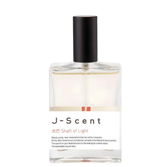 SAMPLE - J-Scent Shaft of Light EDP J-Scent