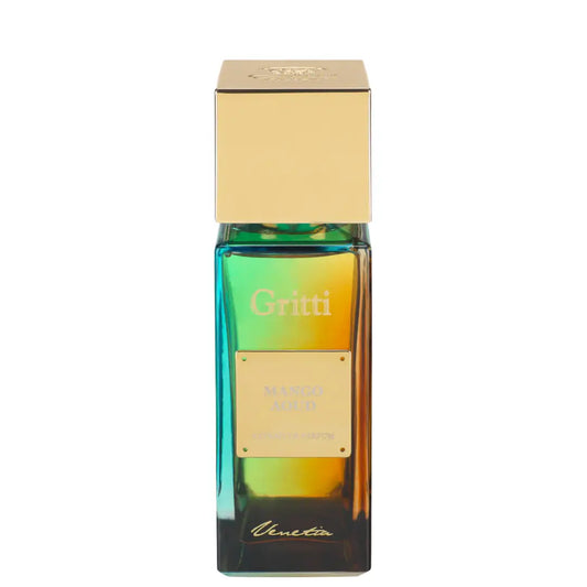 SAMPLE - Gritti Mango Aoud Extrait Gritti