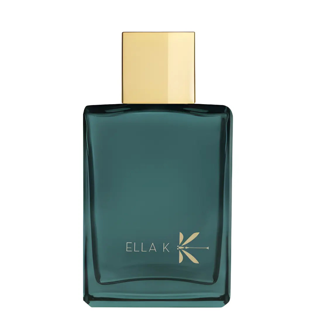 SAMPLE - Ella K Orchid K EDP Ella K