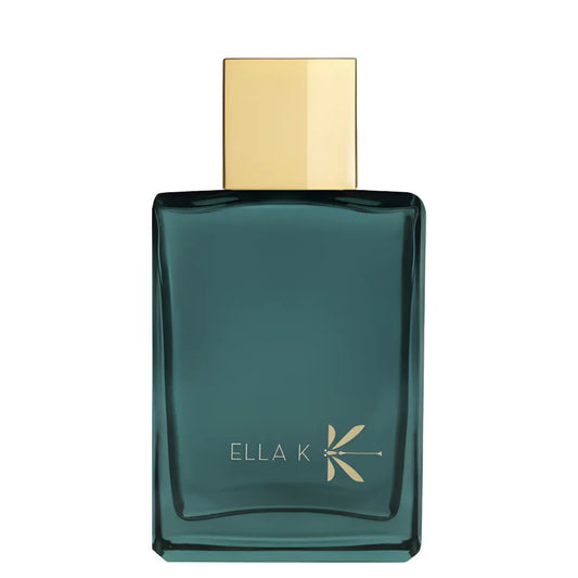 SAMPLE - Ella K Orchid K EDP Ella K