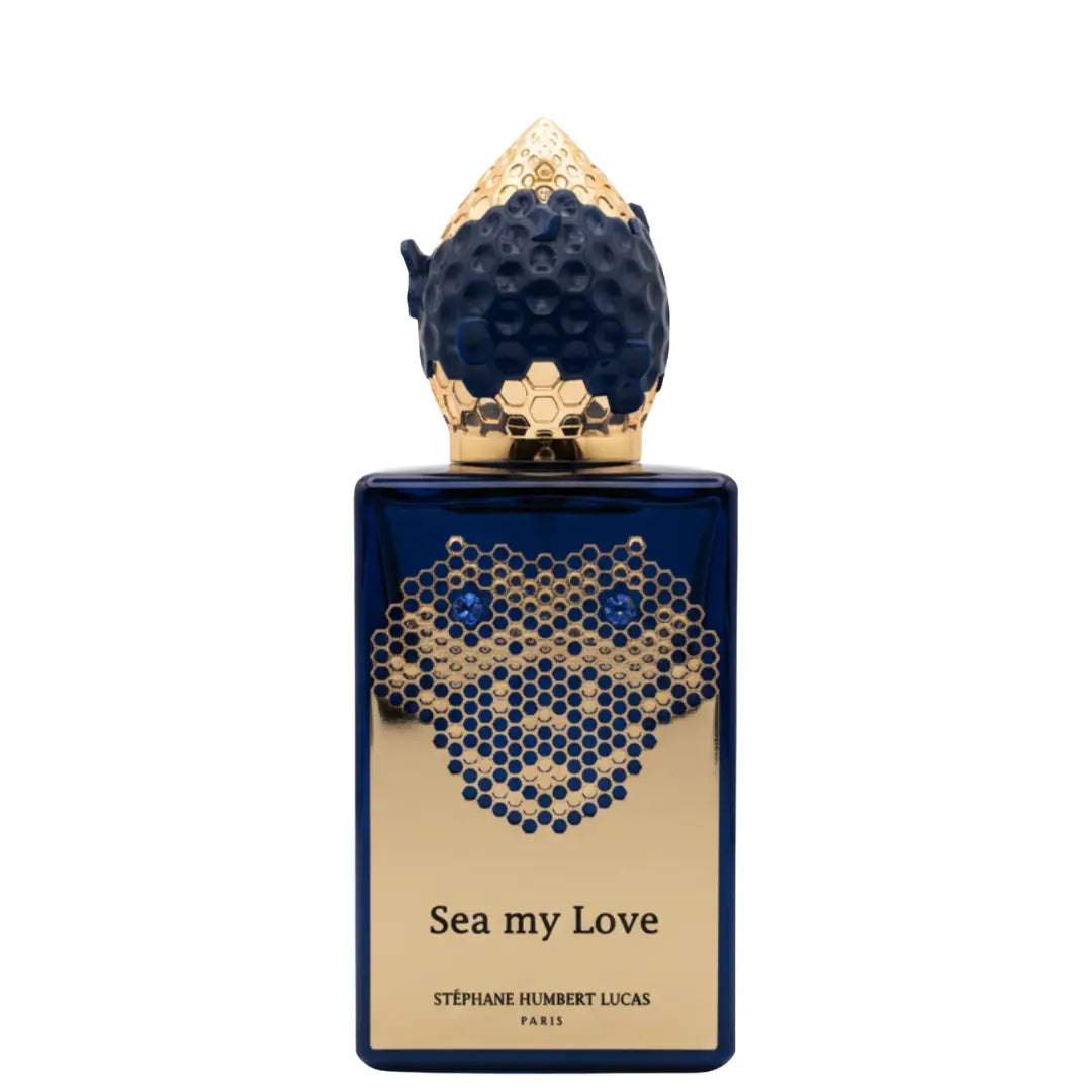 SAMPLE - Stephane Humbert Lucas Sea My Love EDP Stephane Humbert Lucas