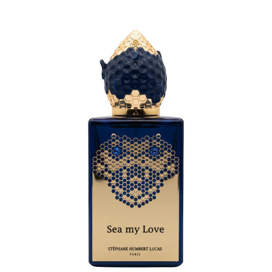SAMPLE - Stephane Humbert Lucas Sea My Love EDP Stephane Humbert Lucas