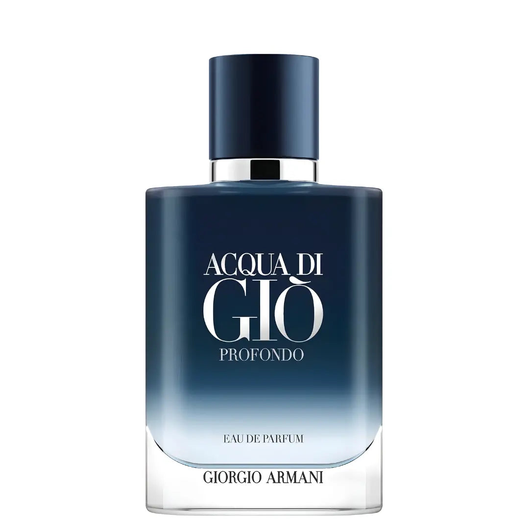 SAMPLE - Giorgio Armani Acqua Di Gio Profondo EDP (2024 Edition) Giorgio Armani