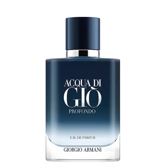 SAMPLE - Giorgio Armani Acqua Di Gio Profondo EDP (2024 Edition) Giorgio Armani