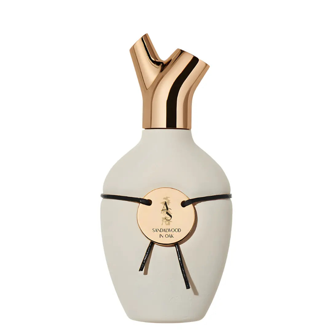 SAMPLE - Scents of Wood Sandalwood in Oak EDP Scents of Wood