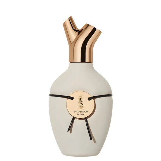 SAMPLE - Scents of Wood Sandalwood in Oak EDP Scents of Wood