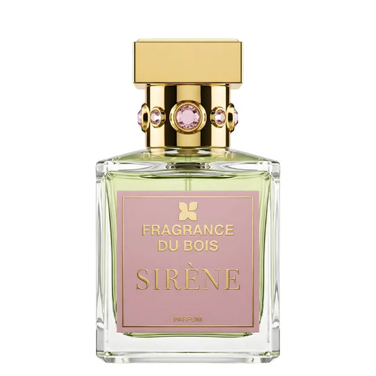 SAMPLE - Fragrance Du Bois Sirene Extrait Fragrance du Bois