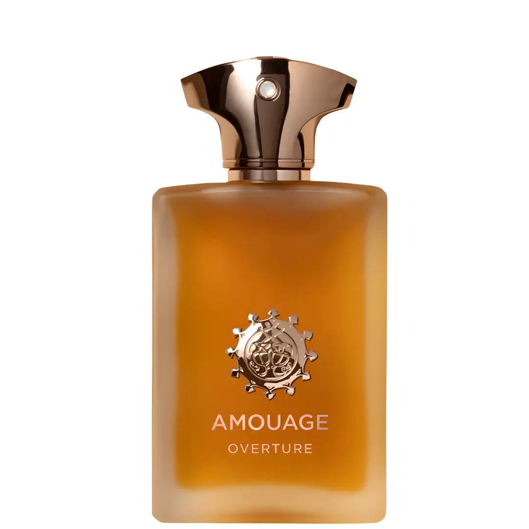SAMPLE - Amouage Overture Man EDP Amouage