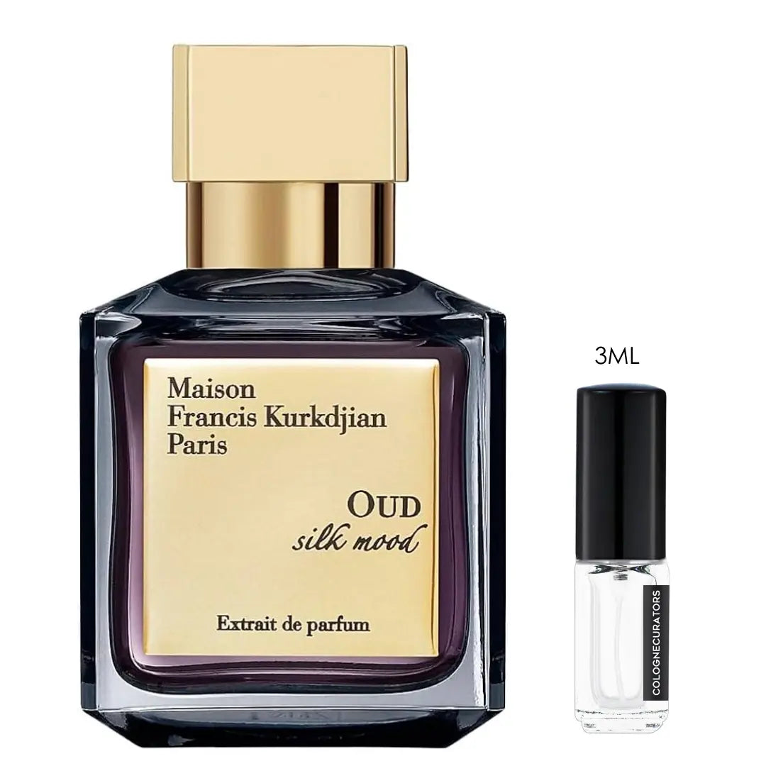 SAMPLE - Maison Francis Kurkdjian Oud Silk Mood Extrait Maison Francis Kurkdjian