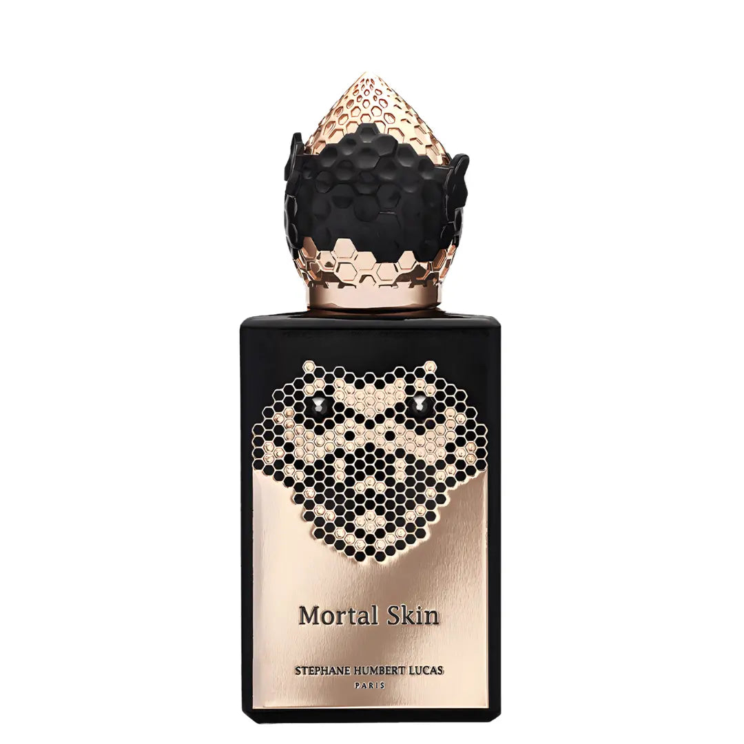 SAMPLE - Stephane Humbert Lucas Mortal Skin EDP Stephane Humbert Lucas