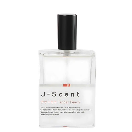 SAMPLE - J-Scent Tender Peach EDP J-Scent
