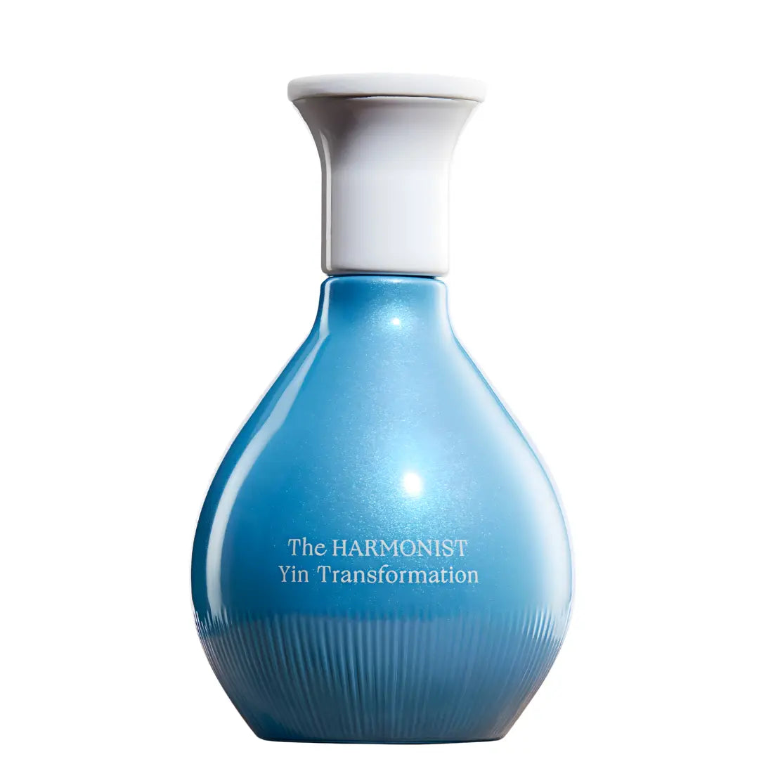 SAMPLE - The Harmonist Yin Transformation Parfum The Harmonist