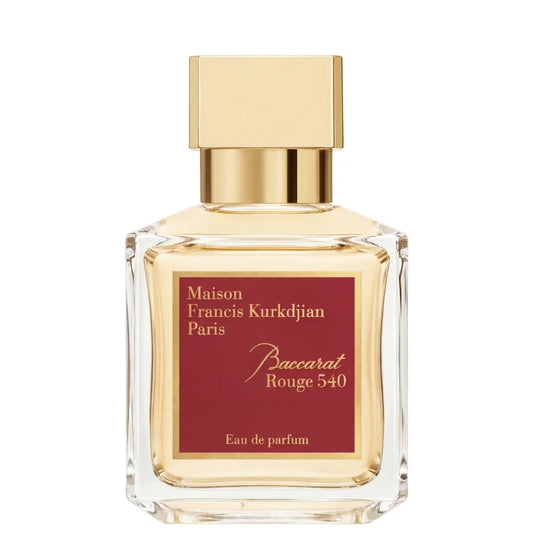 SAMPLE - Maison Francis Kurkdjian Baccarat Rouge 540 EDP Maison Francis Kurkdjian