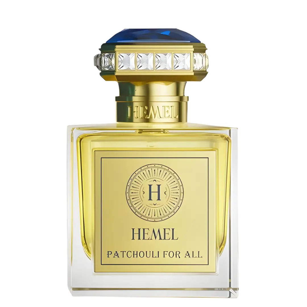 SAMPLE - Hemel Paris Patchouli For All EDP Hemel Paris