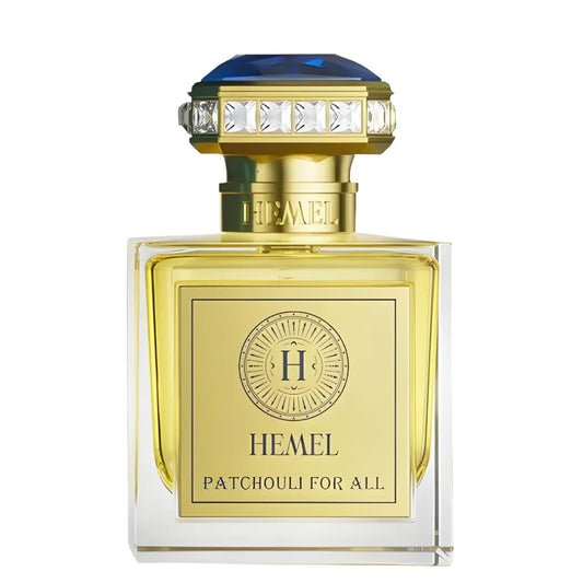 SAMPLE - Hemel Paris Patchouli For All EDP Hemel Paris