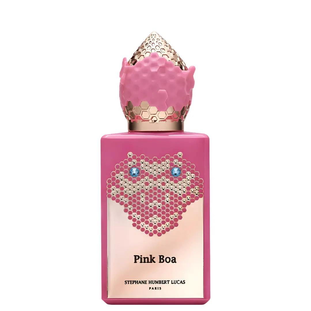 SAMPLE - Stephane Humbert Lucas Pink Boa EDP Stephane Humbert Lucas
