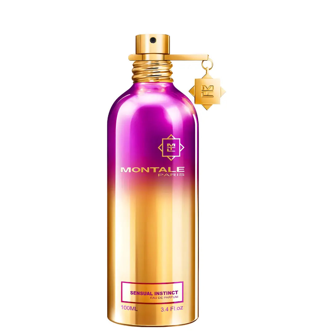 SAMPLE - Montale Sensual Instinct EDP Montale