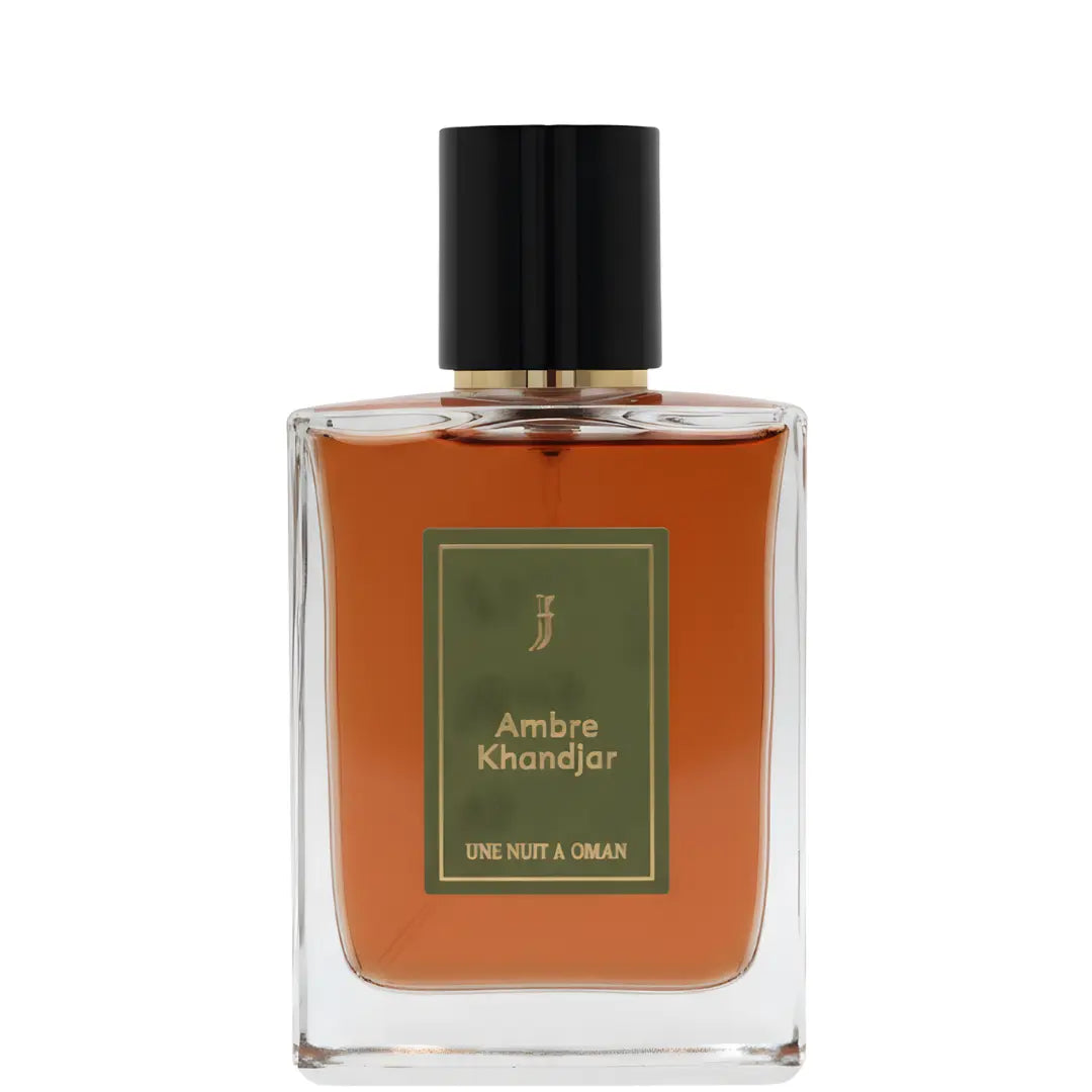 SAMPLE - Une Nuit Nomade Ambre Khandjar EDP Une Nuit Nomade
