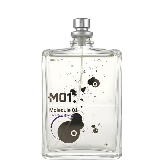 SAMPLE - Escentric Molecules Molecule 01 EDT Escentric Molecules
