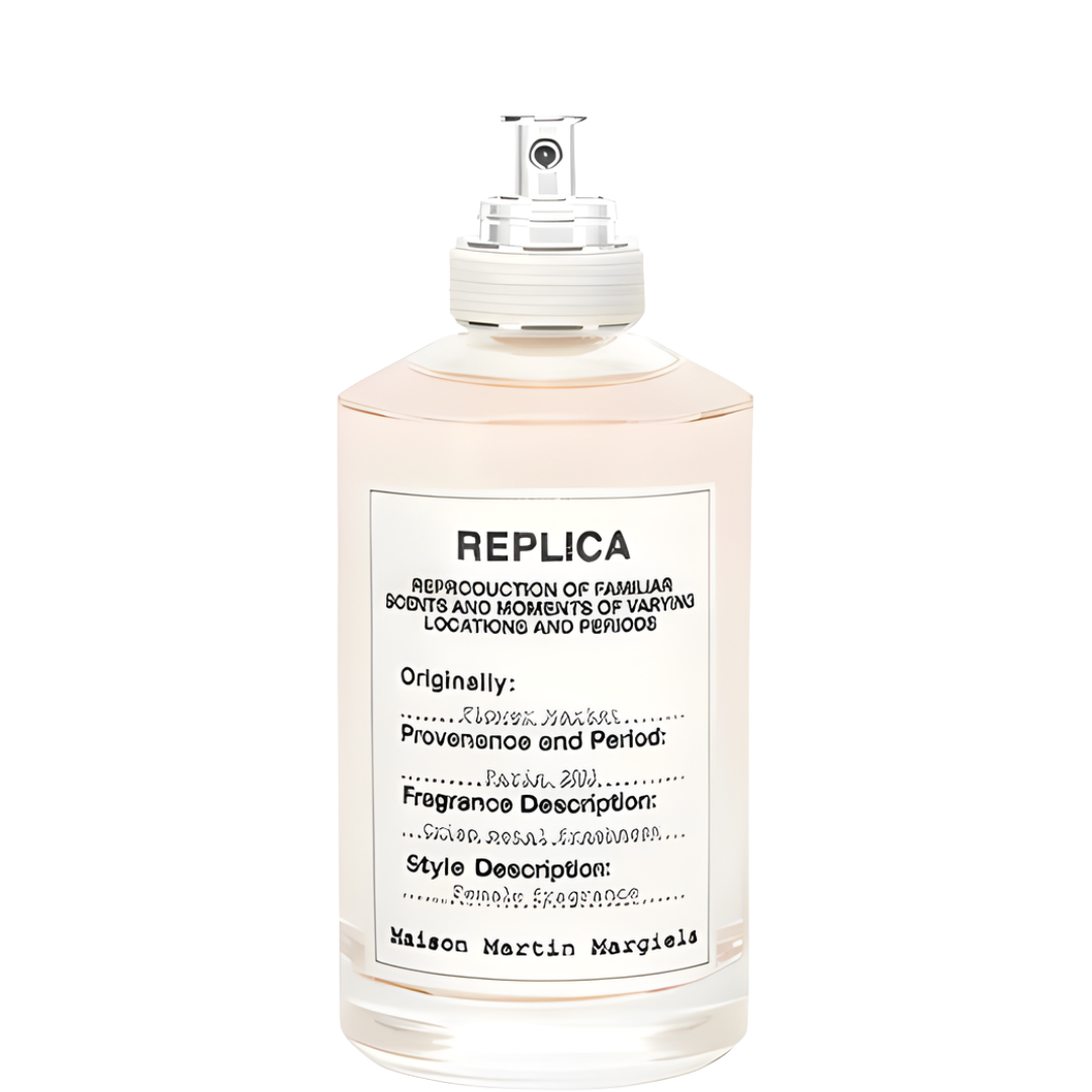 SAMPLE - Maison Margiela Flower Market EDT Maison Martin Margiela