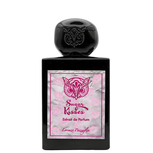 SAMPLE - Lorenzo Pazzaglia Sugar Kisses Extrait Lorenzo Pazzaglia
